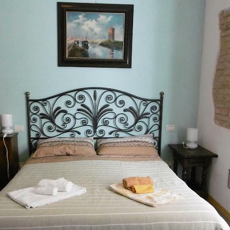 Casa Ivanka Ancona Bagian luar foto