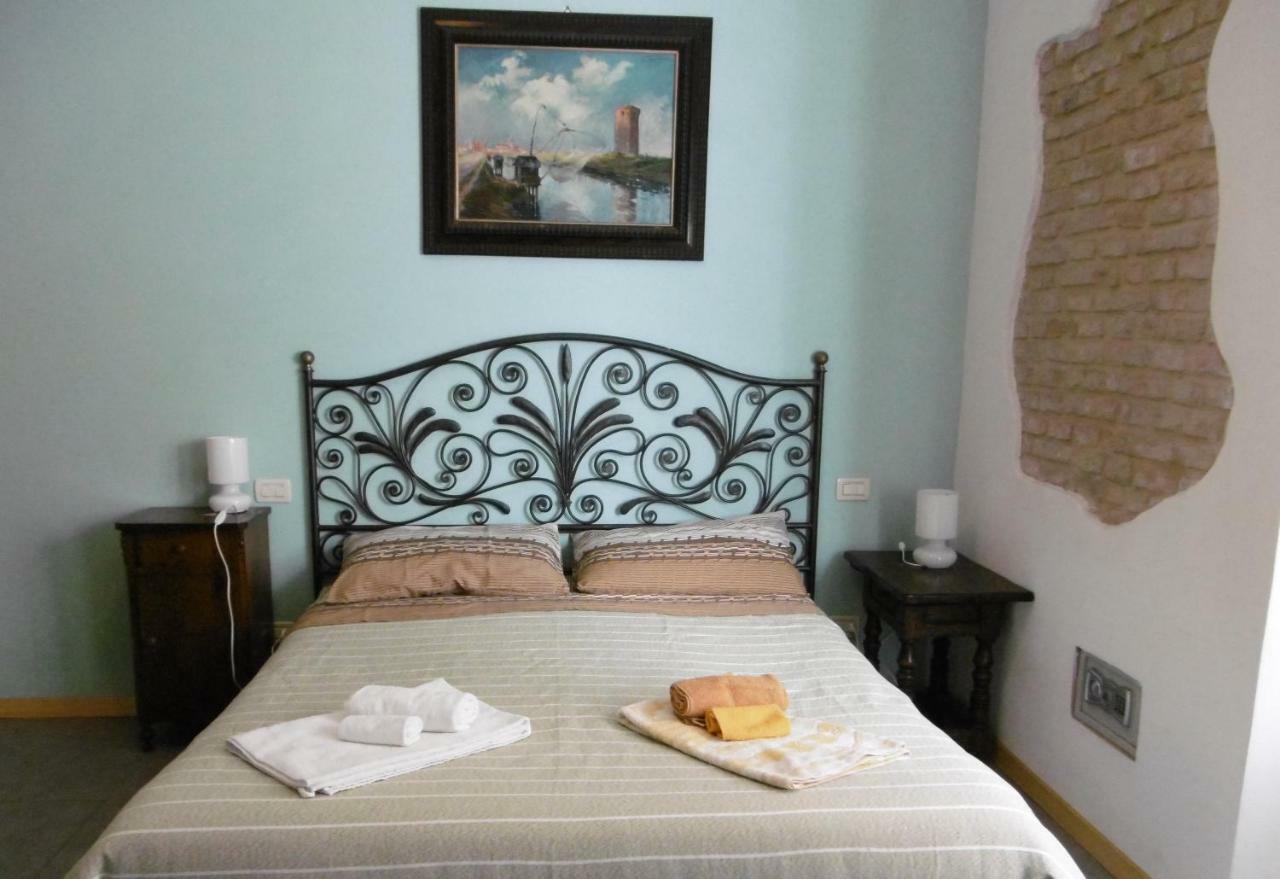 Casa Ivanka Ancona Bagian luar foto