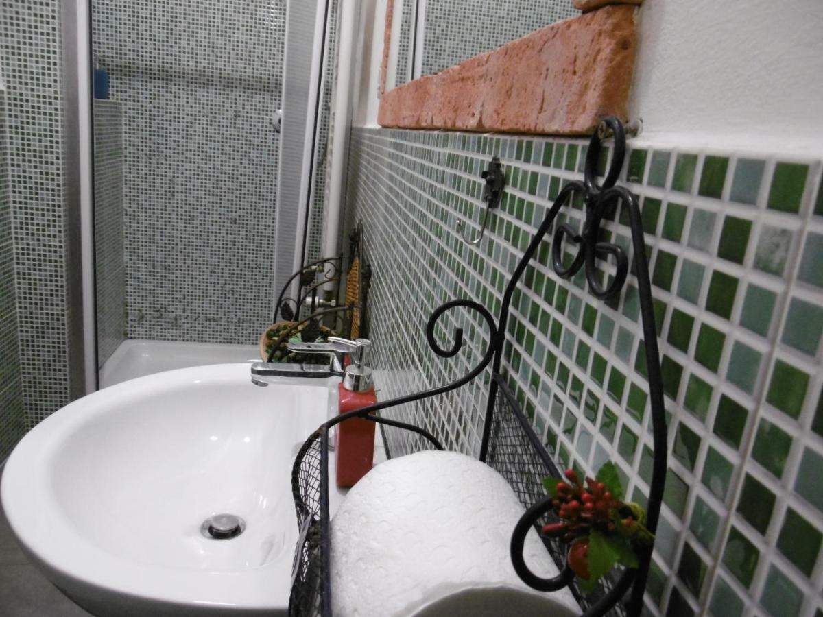 Casa Ivanka Ancona Bagian luar foto