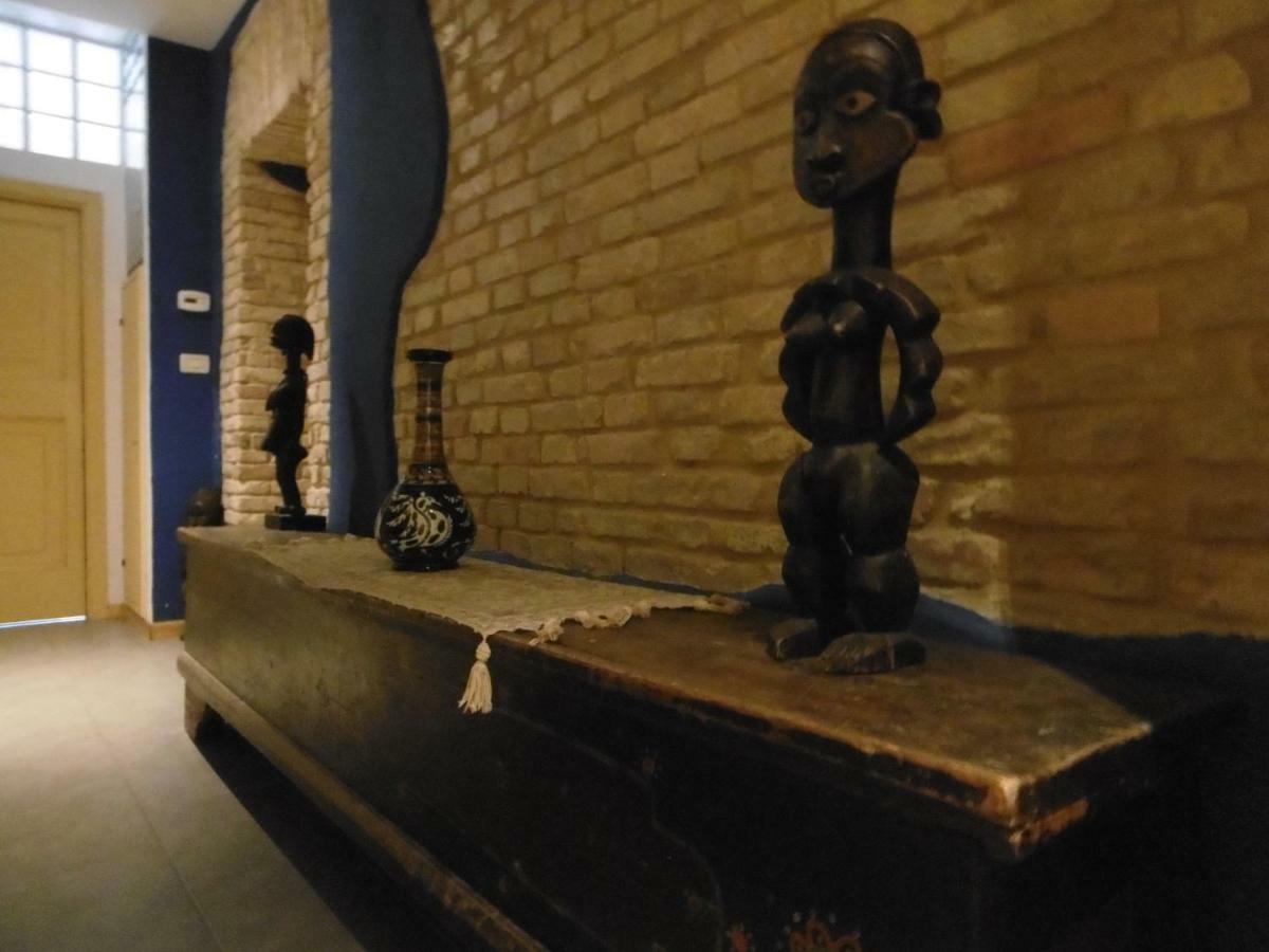 Casa Ivanka Ancona Bagian luar foto