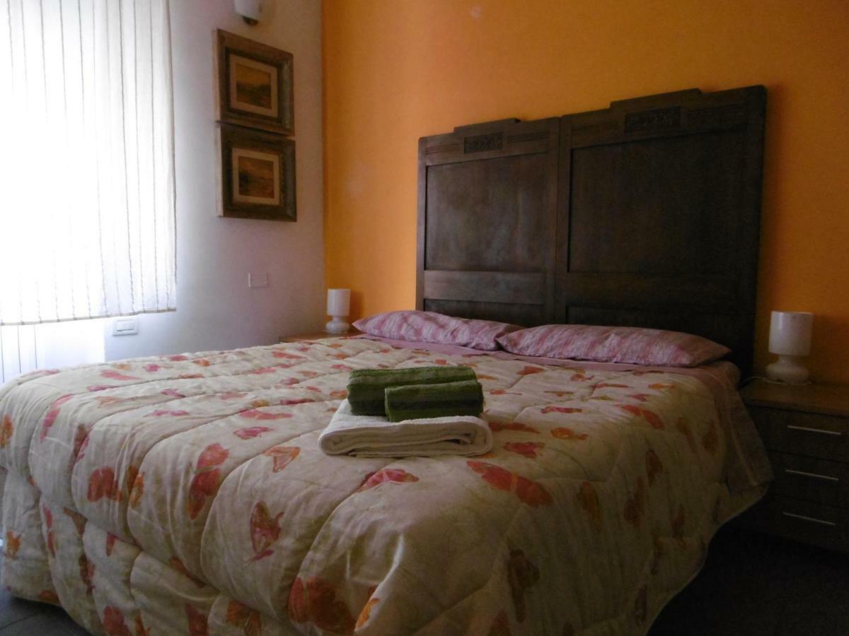 Casa Ivanka Ancona Bagian luar foto