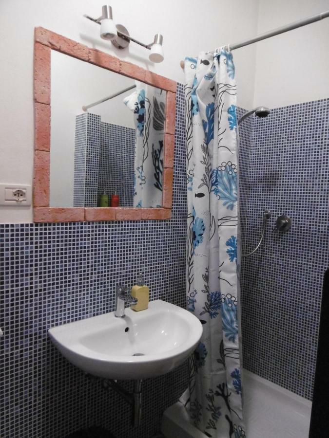 Casa Ivanka Ancona Bagian luar foto