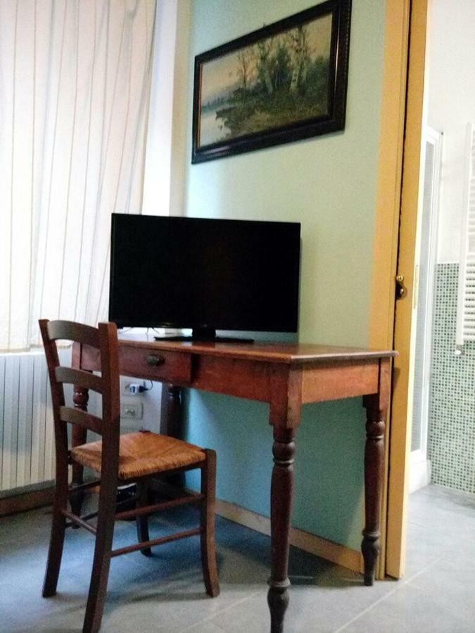 Casa Ivanka Ancona Bagian luar foto