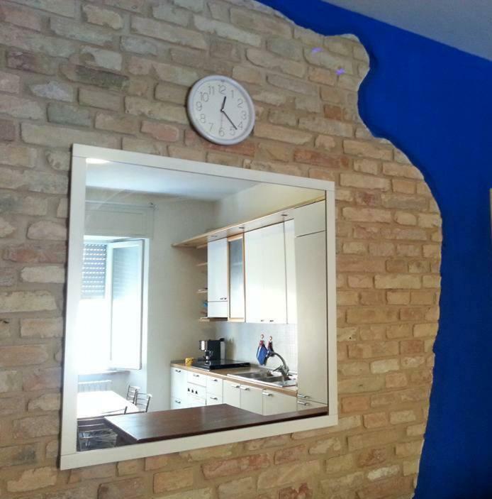 Casa Ivanka Ancona Bagian luar foto