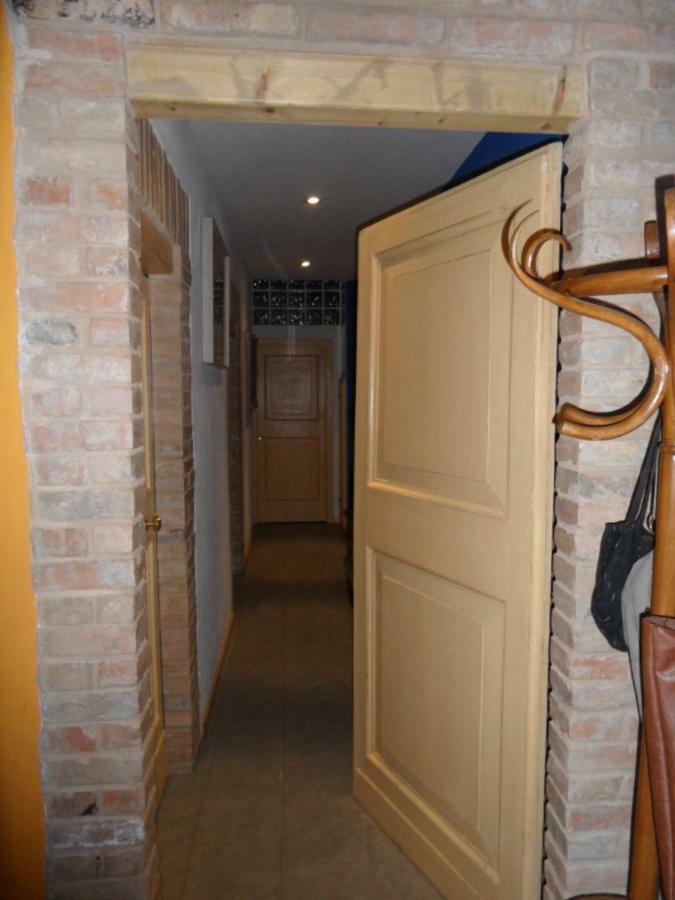 Casa Ivanka Ancona Bagian luar foto
