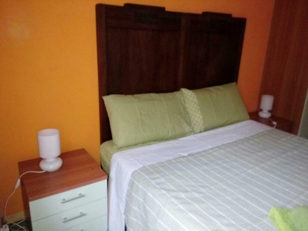 Casa Ivanka Ancona Bagian luar foto