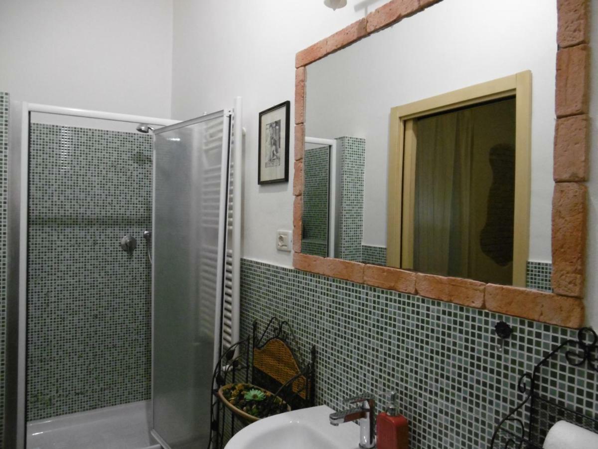 Casa Ivanka Ancona Bagian luar foto