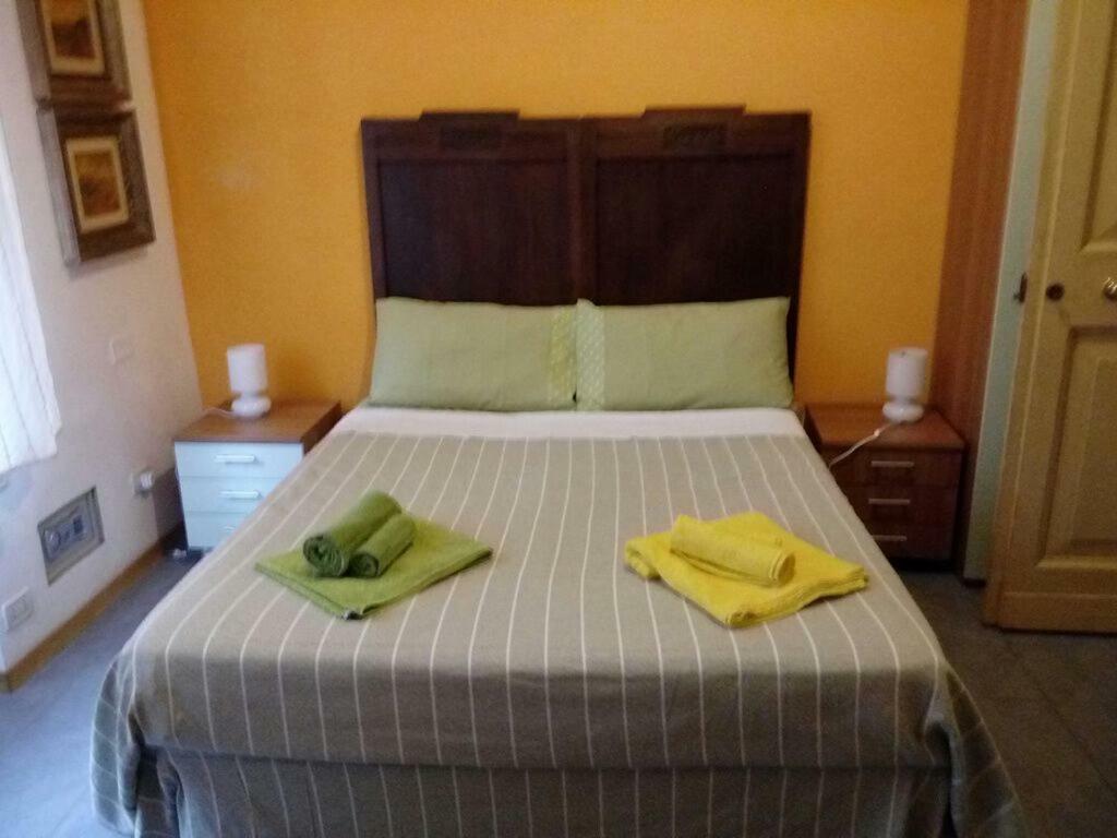 Casa Ivanka Ancona Bagian luar foto