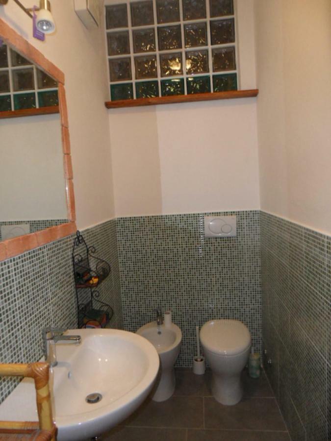 Casa Ivanka Ancona Bagian luar foto
