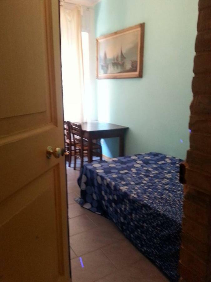 Casa Ivanka Ancona Bagian luar foto