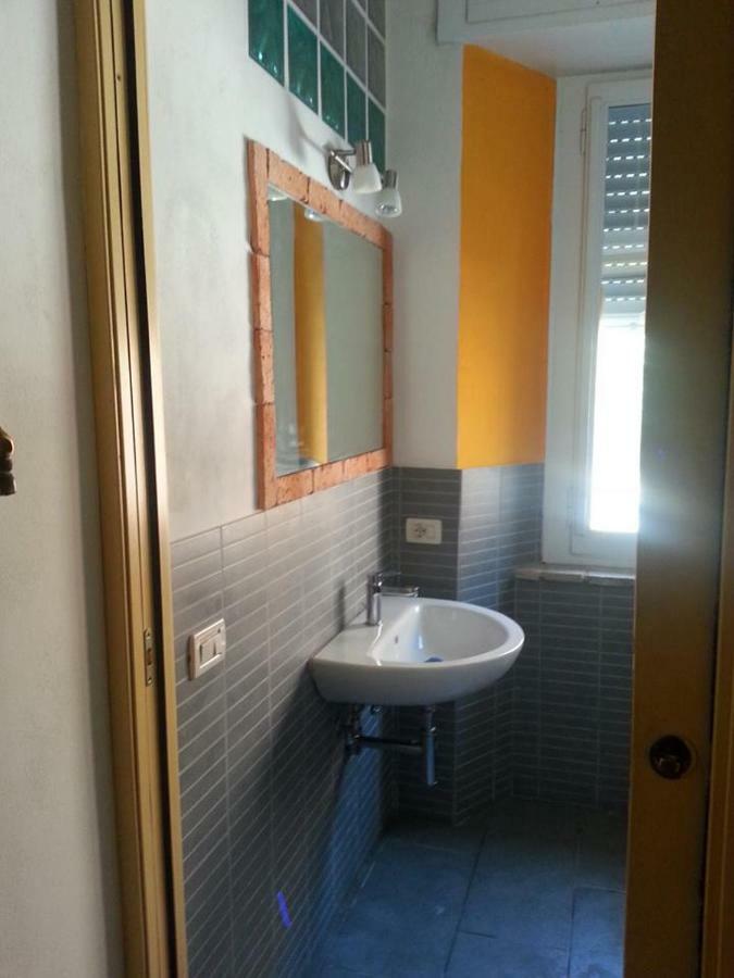 Casa Ivanka Ancona Bagian luar foto